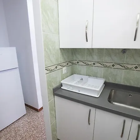 Apartamento Loli Nerja Exterior foto