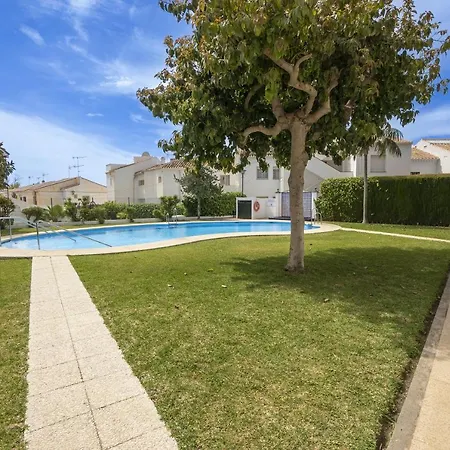 Apartamento Loli Nerja Exterior foto
